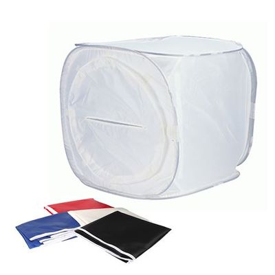 Linkstar opnamebox l-7575 75x75 cm