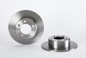Remschijf 08A65110