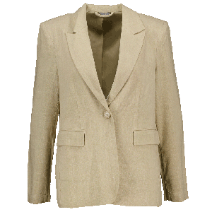 Blazer - Beige