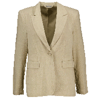 Blazer - Beige Blazer - Beige