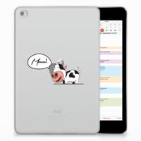 Apple iPad Mini 4 | Mini 5 (2019) Tablet Back Cover Cow