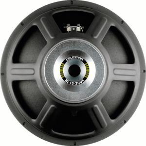 Celestion BL15-300X 15inch 300W 4 ohm basgitaar speaker