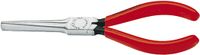 Knipex Weverstang zwart geatramenteerd met kunststof bekleed 160 mm - 3301160 - thumbnail