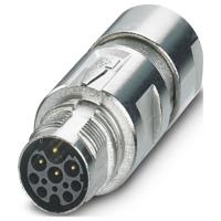 Phoenix Contact 1628937 Koppelingsconnector Totaal aantal polen: 8 1 stuk(s)