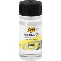 Kreul Silicone olie, 20 ml/ 1 fles