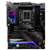 ASRock Z890 TAICHI Moederbord Socket Intel LGA 1851 Vormfactor ATX Moederbord chipset Intel® Z890