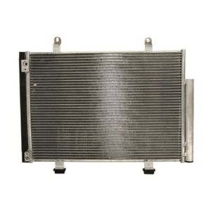 Condensor, airconditioning AC814453