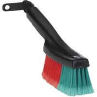 Vikan Handborstel vts zacht met watertoevoer