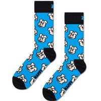 Happy Sock Doggo Sock 2 stuks * Actie * - thumbnail