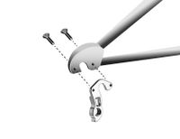 UNION derailleurpad gh-260 cannondale, bulls