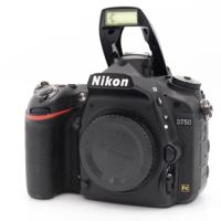 Nikon D750 body occasion