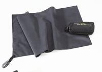 Cocoon Towel Ultralight - Large - Manatee Grey