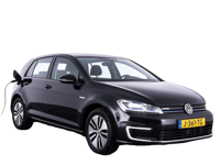 Volkswagen e Golf