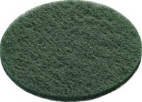 Festool STF D125 green Schuurvlies VE=10 - 496510