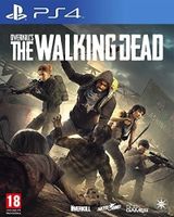 PS4 OVERKILL&apos;s The Walking Dead