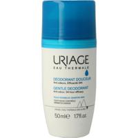 Uriage Thermaal water deodorant douceur Uriage Thermaal water deodorant douceur