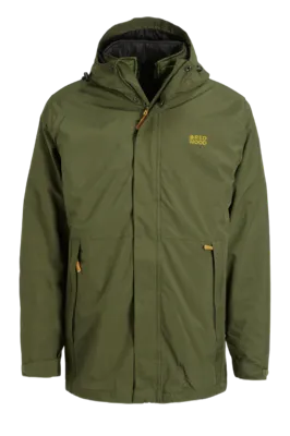 Redwood Ontario 3-in-1 Jas
