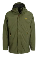Redwood Ontario 3-in-1 Jas