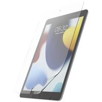 Hama 00216386 Screenprotector (glas) Apple iPad 10.2 (7. Gen, 2019), iPad 10.2 (8. Gen, 2020), iPad 10.2 (9. Gen, 2021) 1 stuk(s) Krasvast