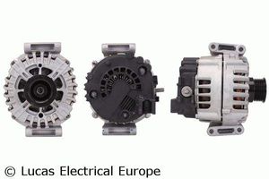 Lucas Electrical Alternator/Dynamo LRA03818