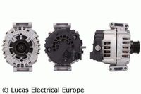 Lucas Electrical Alternator/Dynamo LRA03818