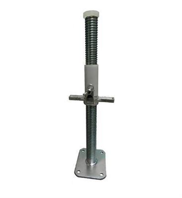 Little Jumbo Little Jumbo Steiger spindel Ø 50,0mm met nylon ringen & voetplaat - 43980090