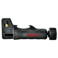 Bosch Accessoires Houder voor LR1 / LR 2 ontvangers | 1608M0070F - 1608M0070F