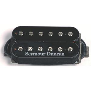 Seymour Duncan SH-5 Custom Humbucker Bridge Black humbucker element