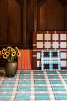 Layered - Vloerkleed Evelina Kroon Fern Garden Wool Rug - 300x400 cm