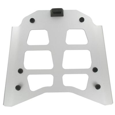 GIVI SRA Topkofferhouder aluminium, Motorspecifieke bagage, SRA5102
