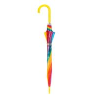 Paraplu Regenboog, 98cm Paraplu Regenboog, 98cm
