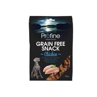 Profine Grain Free Snack - Kip - 200 g - thumbnail