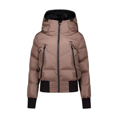 Airforce Nashoba Ski Jas Dames L/40