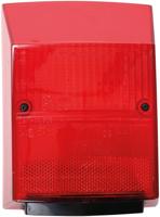 Coming Soon Taillight cap bosatta