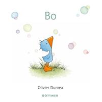 Gottmer Uitgevers Groep Gonnie en vriendjes - bo