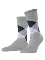 Burlington - Socks - Manchester - 3615, Maat:40-46
