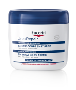 Eucerin UreaRepair Body Crème 5% Urea
