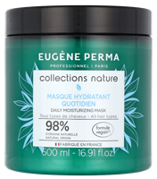 Eugene Perma Daily Mask Haarverzorging Maskers 500 ml