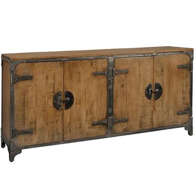 Basto Dressoir 4 deurs