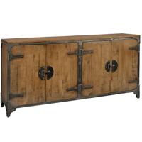 Basto Dressoir 4 deurs
