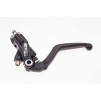 Magura remgreep hs33 refelectie zw/zilv 4-vinger v/a m/kogel 2700306
