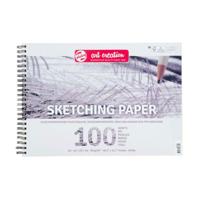 Talens art creation schetspapier 42x29,7cm 90g 100 vellen