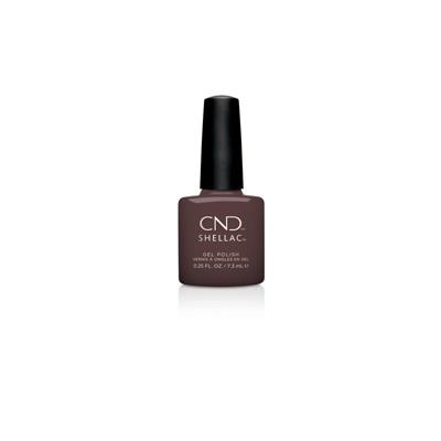 CND Nagellak Shellac Color Coat Arrowhead 7,3ml 7.3ml