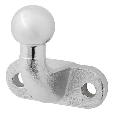 Pro+ Trekhaakkogel haaks lang