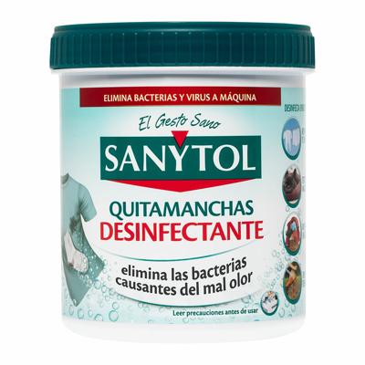 Vlekkenverwijderaar Sanytol 200 ml