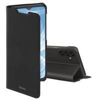 Hama Slim Pro Booklet Voor Samsung Galaxy A13 5G Zwart - thumbnail