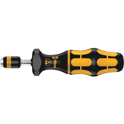 Wera 7431 ESD Momentschroevendraaier 1 stuks 0.3 - 1 Nm