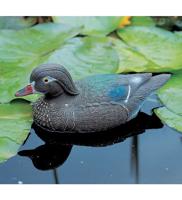Ubbink Acqua Arte Carolina Vijverfiguur - Weerbestendige Tuindecoratie vrouwenbeeld