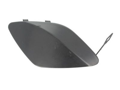 Bumperafdekking, trekhaak 5513003507920P
