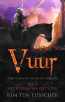 Vuur (Paperback)